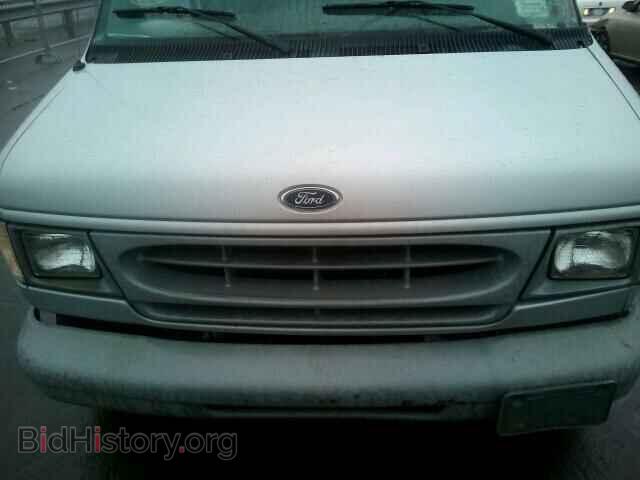 2000 FORD ECONOLINE - VIN: 1FTSS34F3YHA02583 - Photo 7