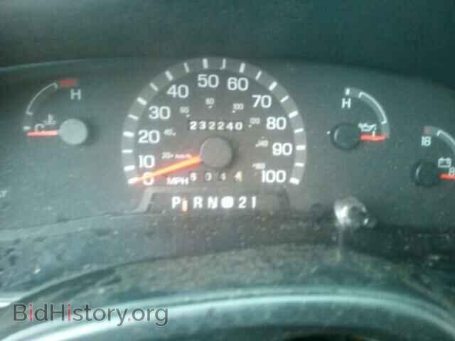 2000 FORD ECONOLINE - VIN: 1FTSS34F3YHA02583 - Photo 8