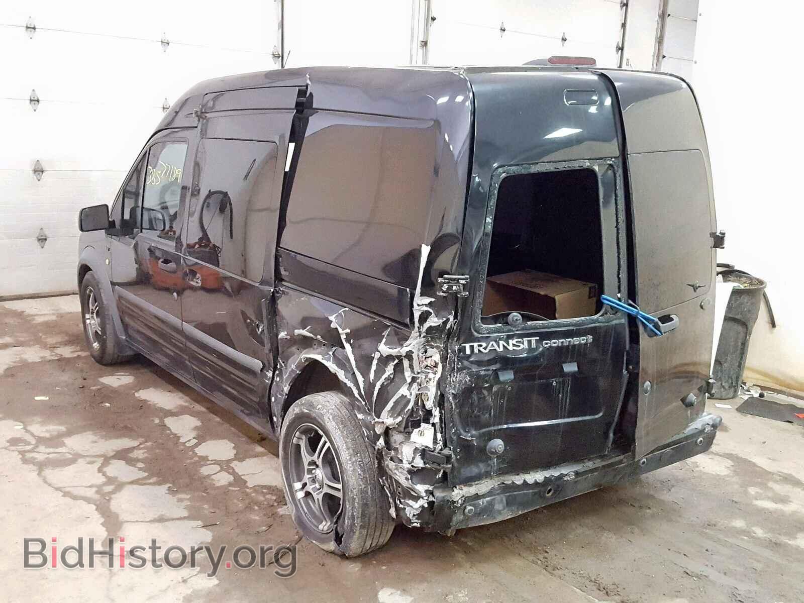 2011 FORD TRANSIT CO - VIN: NM0LS6BN1BT051749 - Фото 3