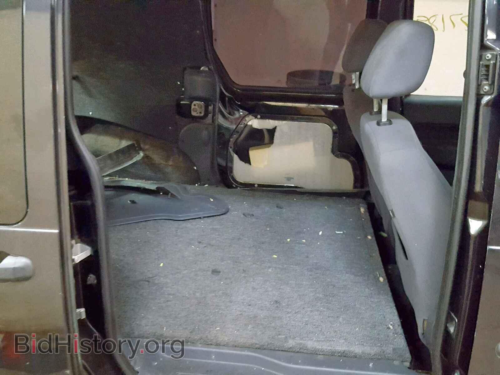 2011 FORD TRANSIT CO - VIN: NM0LS6BN1BT051749 - Фото 6