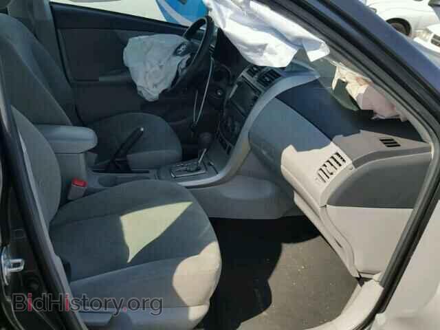 2013 TOYOTA COROLLA - VIN: 5YFBU4EE9DP180812 - Фото 5