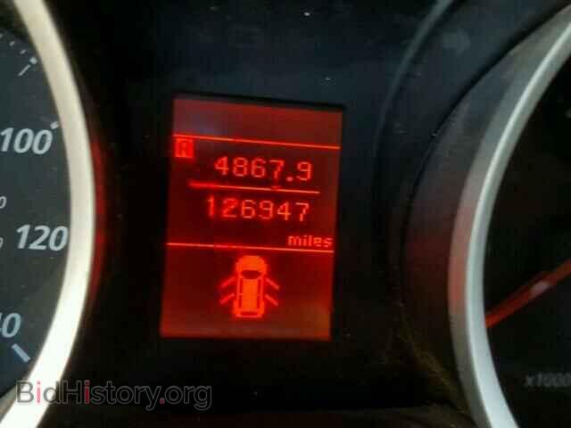 2010 MITSUBISHI LANCER - VIN: JA32U2FU7AU016773 - Фото 8