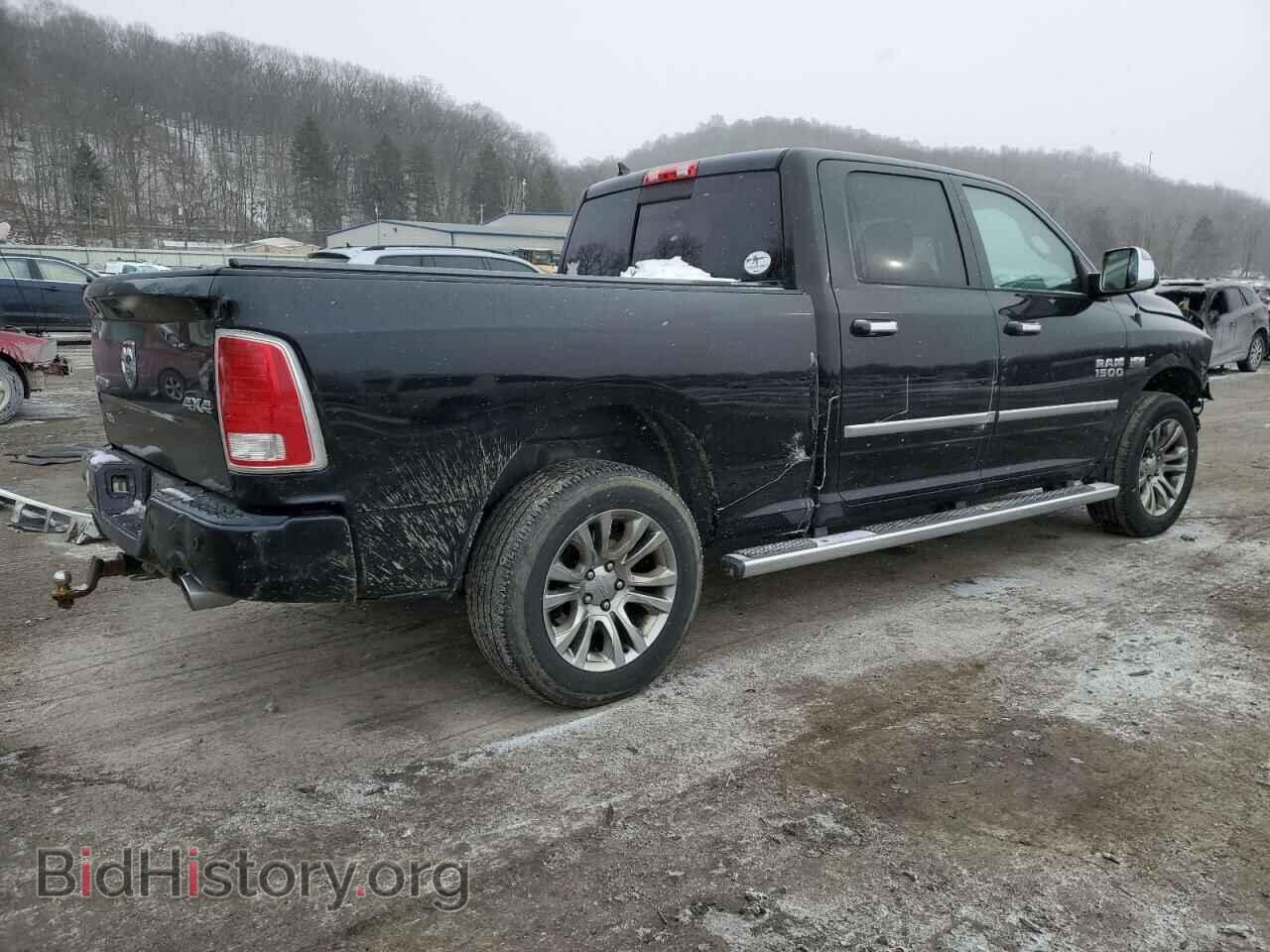 2015 RAM 1500 - VIN: 1C6RR7WT6FS537029 - Фото 3