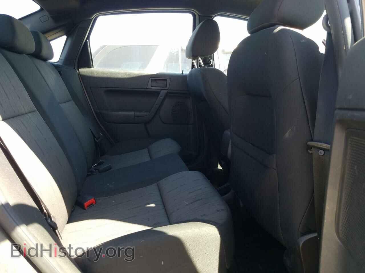 2010 FORD FOCUS - VIN: 1FAHP3FN9AW173183 - Фото 6