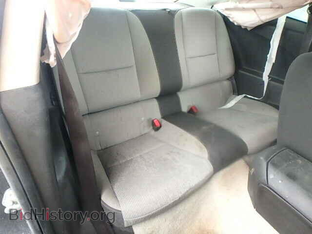 2012 CHEVROLET CAMARO - VIN: 2G1FB1E36C9173473 - Photo 6