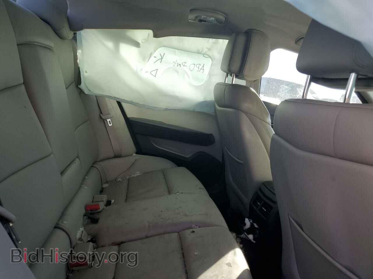 2013 CADILLAC ATS - VIN: 1G6AH5R32D0107504 - Фото 10