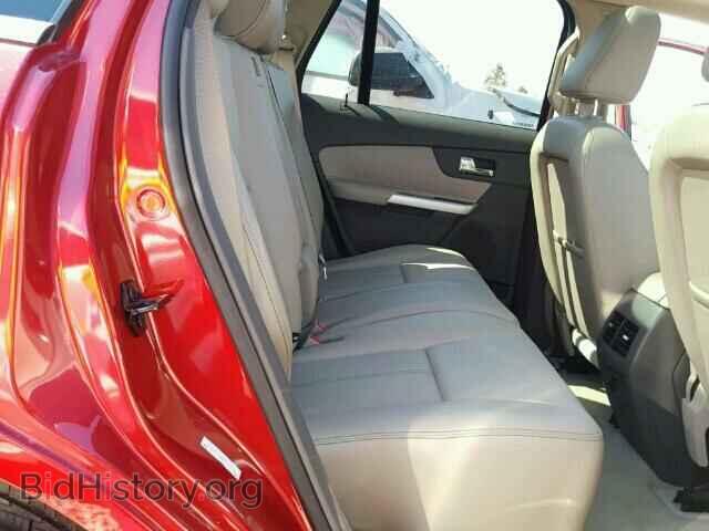 2011 FORD EDGE - VIN: 2FMDK3KC2BBA75459 - Photo 6