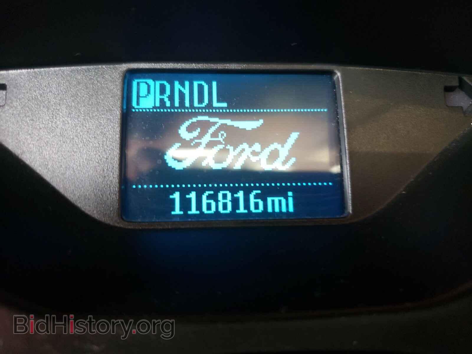 2012 FORD FOCUS - VIN: 1FAHP3K2XCL219992 - Фото 8