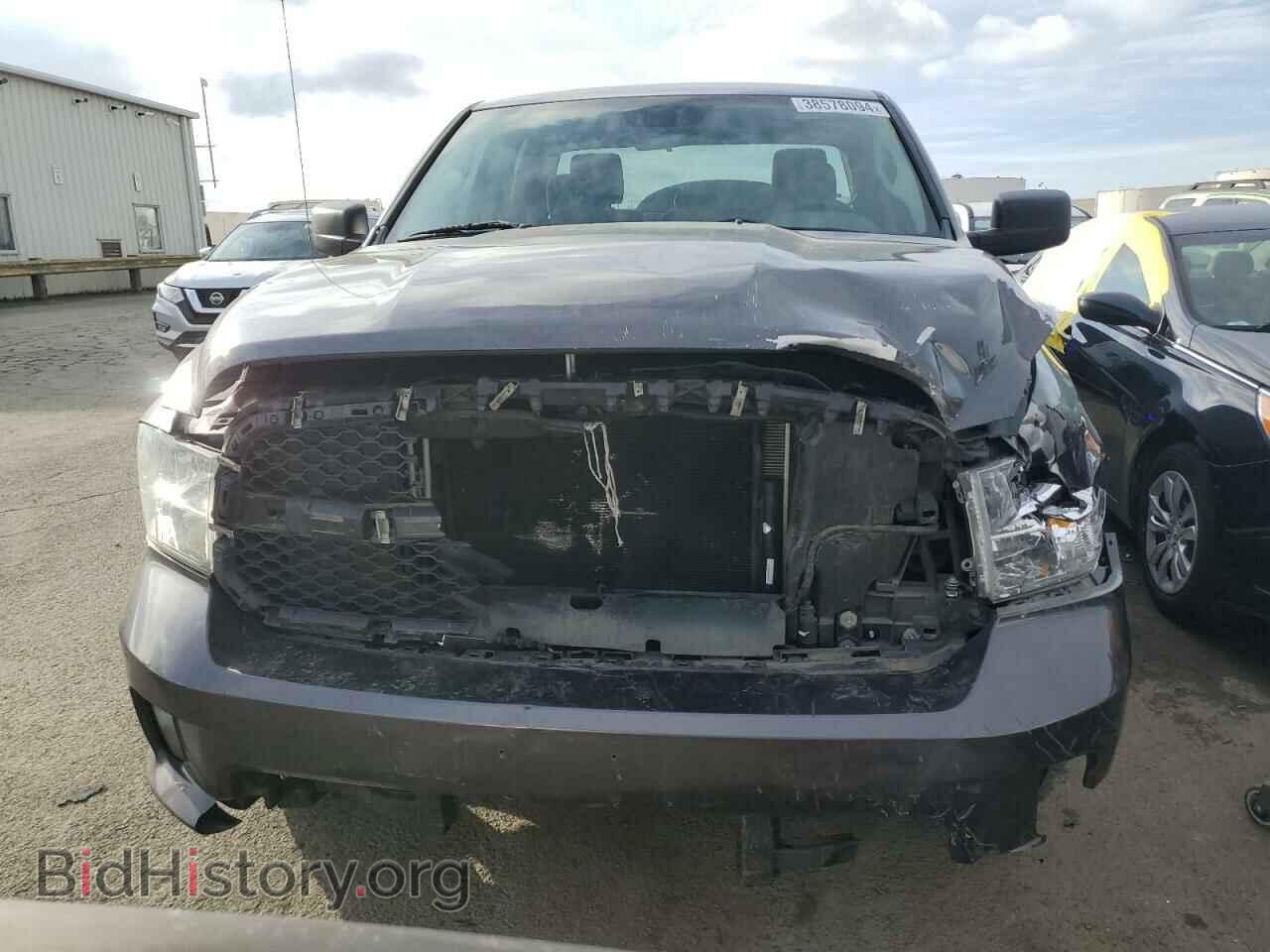 2015 RAM 1500 - VIN: 1C6RR6FT4FS652013 - Photo 5