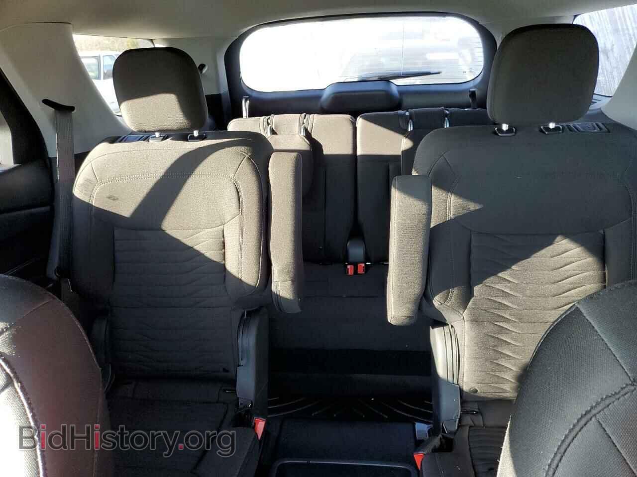 2021 FORD EXPLORER - VIN: 1FMSK7DH9MGC02405 - Photo 10