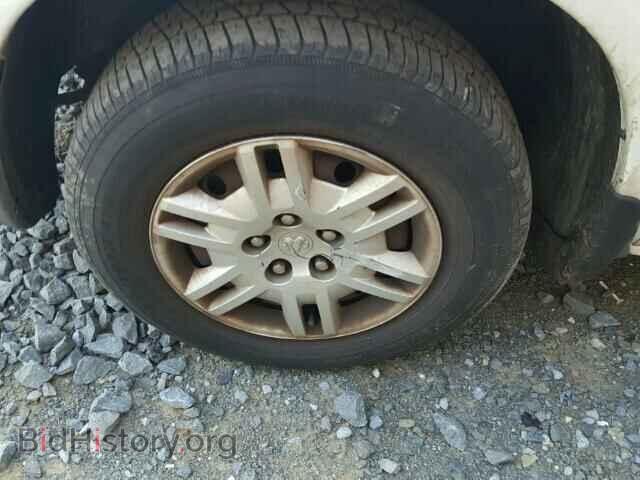 2005 DODGE CARAVAN - VIN: 1D4GP25E25B328061 - Фото 9