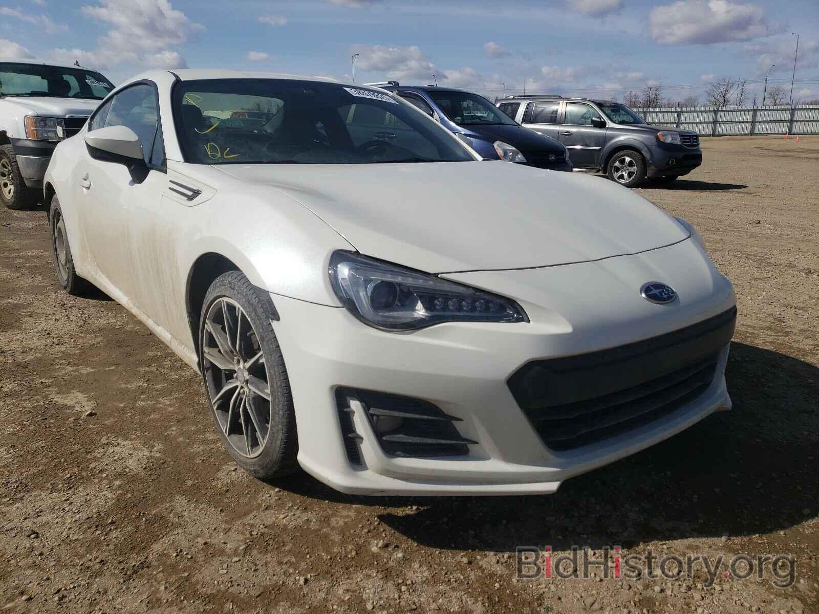 Photo JF1ZCAC1XK8600365 - SUBARU BRZ 2019