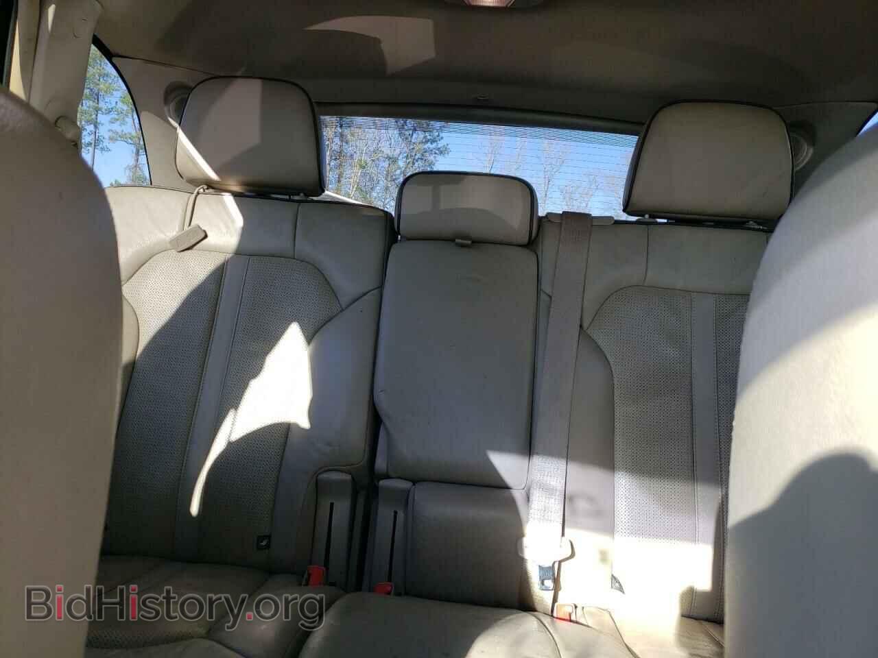 2013 LINCOLN MKX - VIN: 2LMDJ6JK6DBL48620 - Фото 10