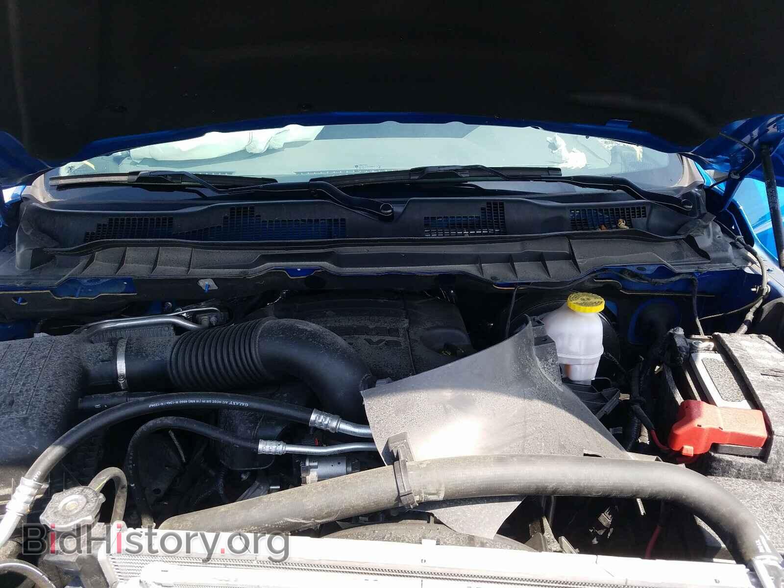 2019 RAM 1500 CLASS - VIN: 1C6RR7KT1KS632680 - Фото 7