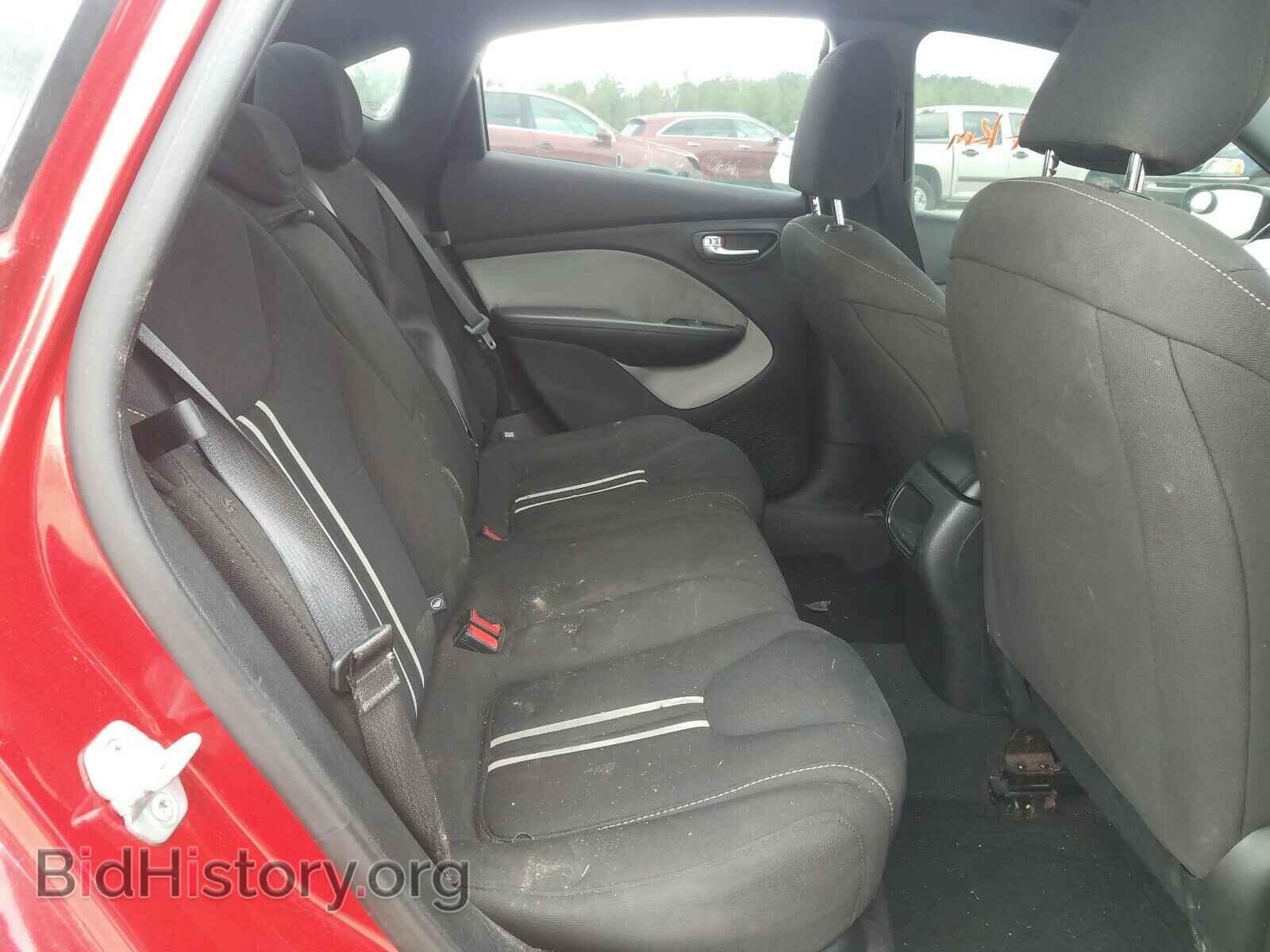 2013 DODGE DART - VIN: 1C3CDFBA5DD142826 - Фото 6