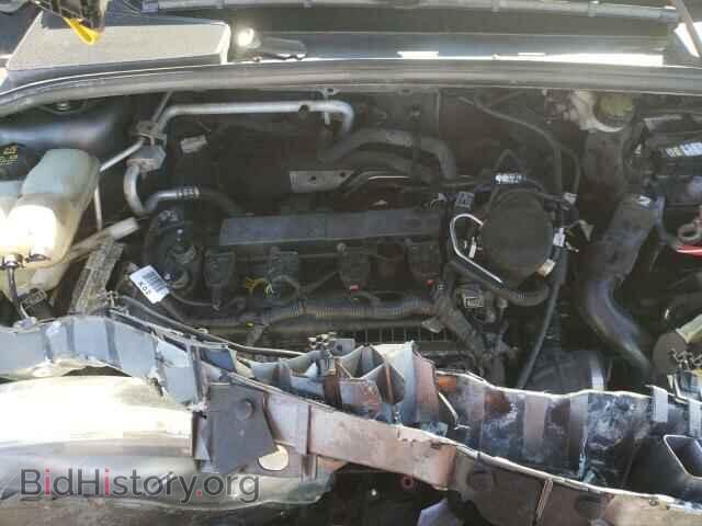 2014 FORD FOCUS - VIN: 1FADP3F2XEL263454 - Фото 7