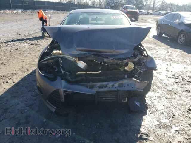 2014 FORD FOCUS - VIN: 1FADP3F2XEL263454 - Фото 9