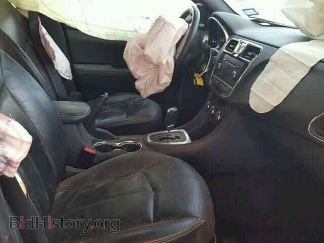 2014 CHRYSLER 200 - VIN: 1C3CCBCG2EN236169 - Photo 5