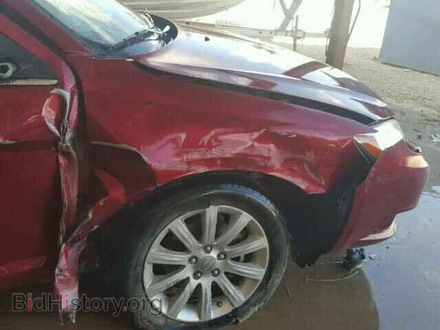 2014 CHRYSLER 200 - VIN: 1C3CCBCG2EN236169 - Photo 10