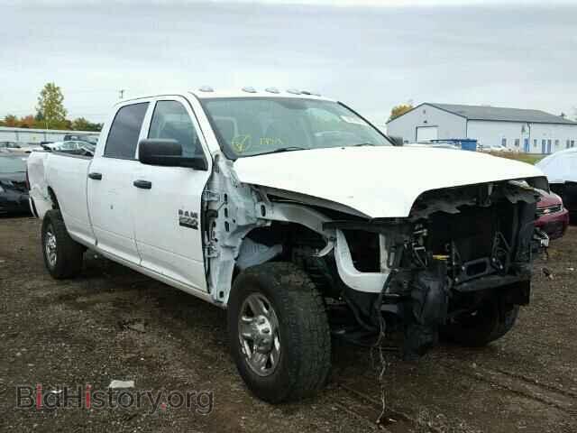 Photo 3C6TR5HT6FG577755 - RAM TRUCK 2015
