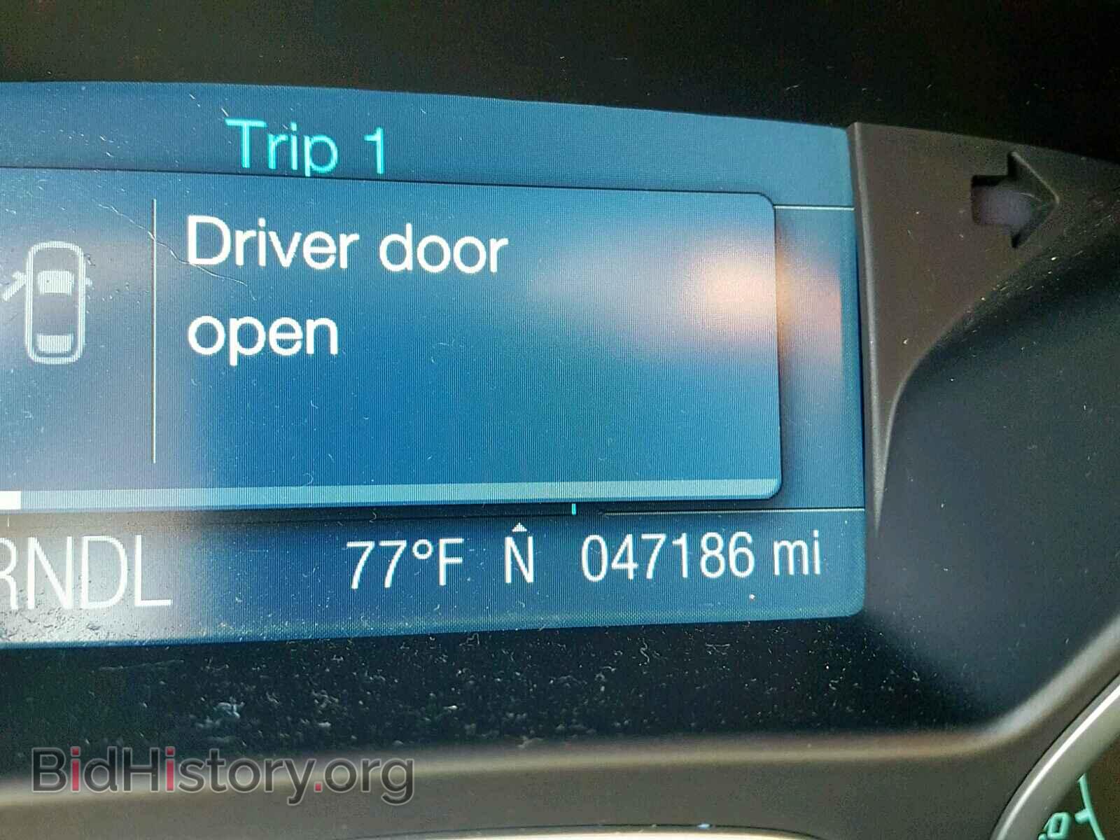 2012 FORD FOCUS SE - VIN: 1FAHP3F27CL410568 - Фото 8