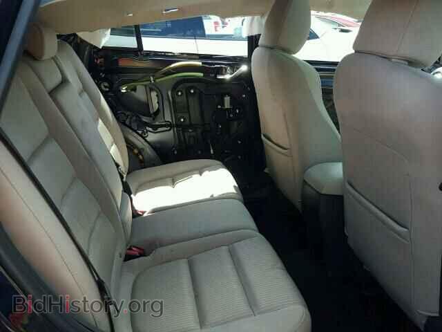 2015 MAZDA CX-5 - VIN: JM3KE4CY8F0443077 - Фото 6