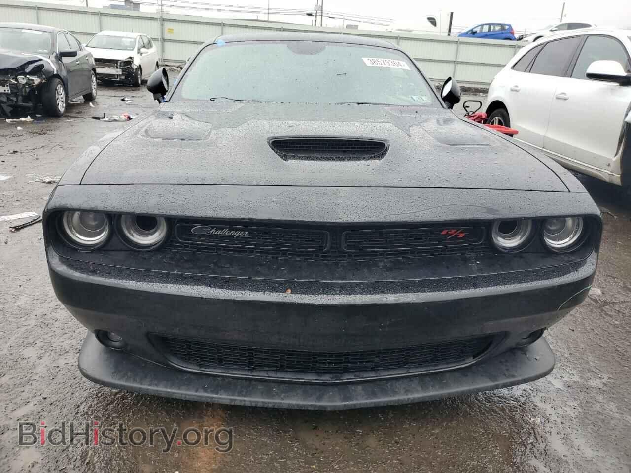 2020 DODGE CHALLENGER - VIN: 2C3CDZFJ3LH218203 - Photo 5