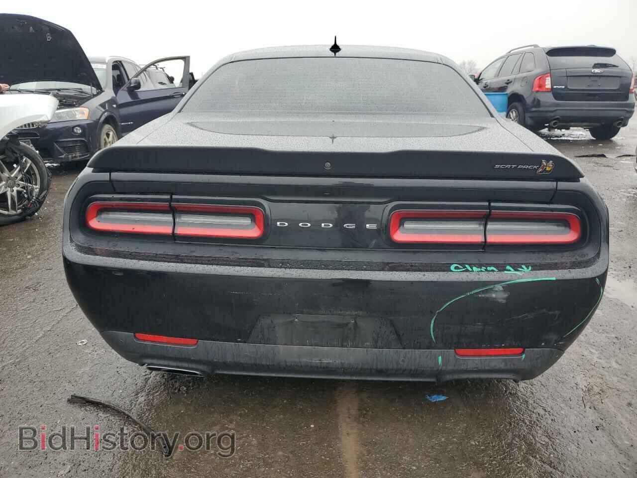 2020 DODGE CHALLENGER - VIN: 2C3CDZFJ3LH218203 - Photo 6