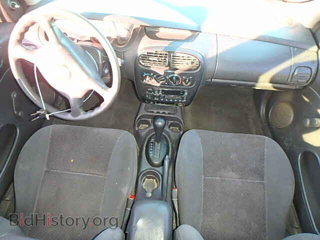 2000 DODGE NEON - VIN: 1B3ES46C0YD744437 - Фото 9