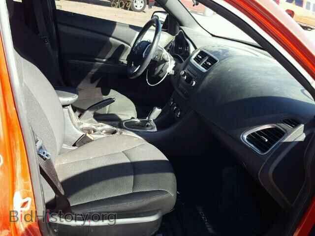 2013 DODGE AVENGER - VIN: 1C3CDZCB5DN621427 - Photo 5