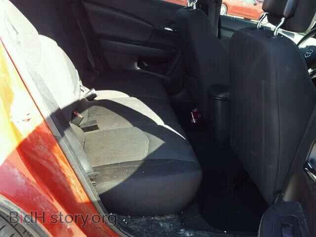 2013 DODGE AVENGER - VIN: 1C3CDZCB5DN621427 - Photo 6