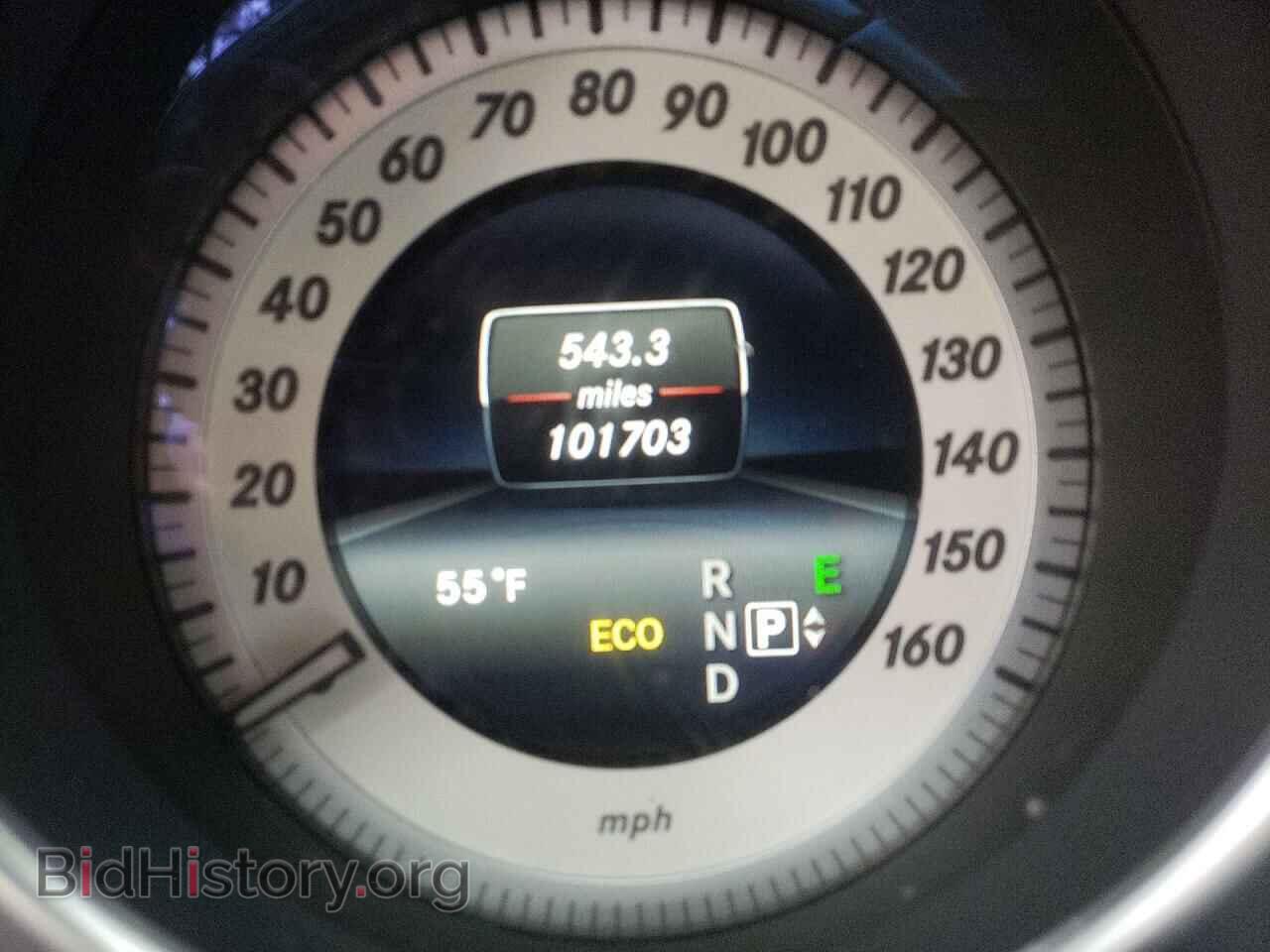 2014 MERCEDES-BENZ E-CLASS - VIN: WDDHF8JB8EA937475 - Фото 8