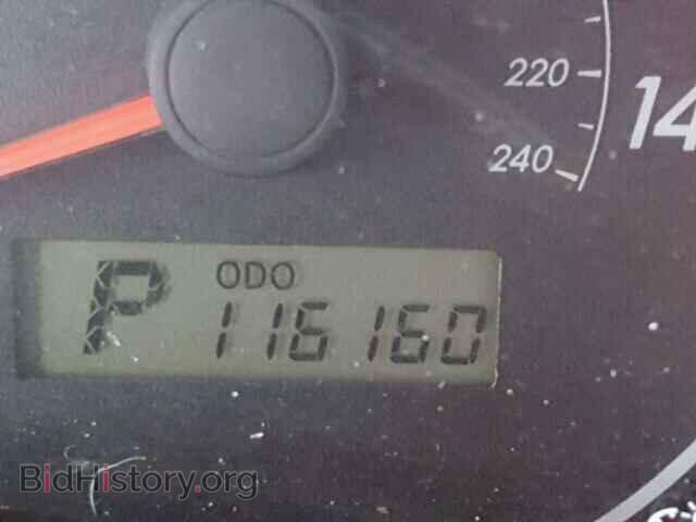 2011 TOYOTA COROLLA - VIN: 2T1BU4EE9BC643383 - Фото 8