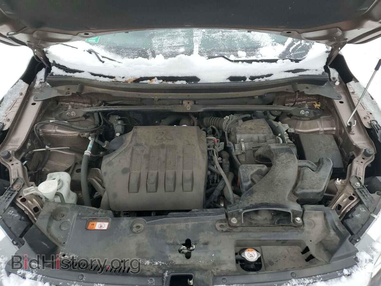 2018 MITSUBISHI ECLIPSE - VIN: JA4AT3AA8JZ042637 - Фото 11