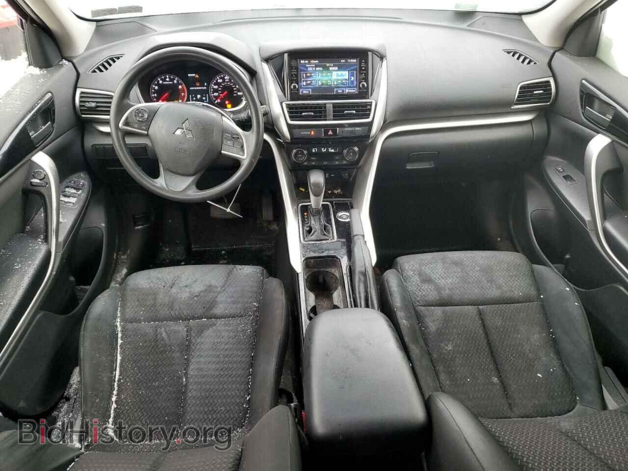 2018 MITSUBISHI ECLIPSE - VIN: JA4AT3AA8JZ042637 - Фото 8