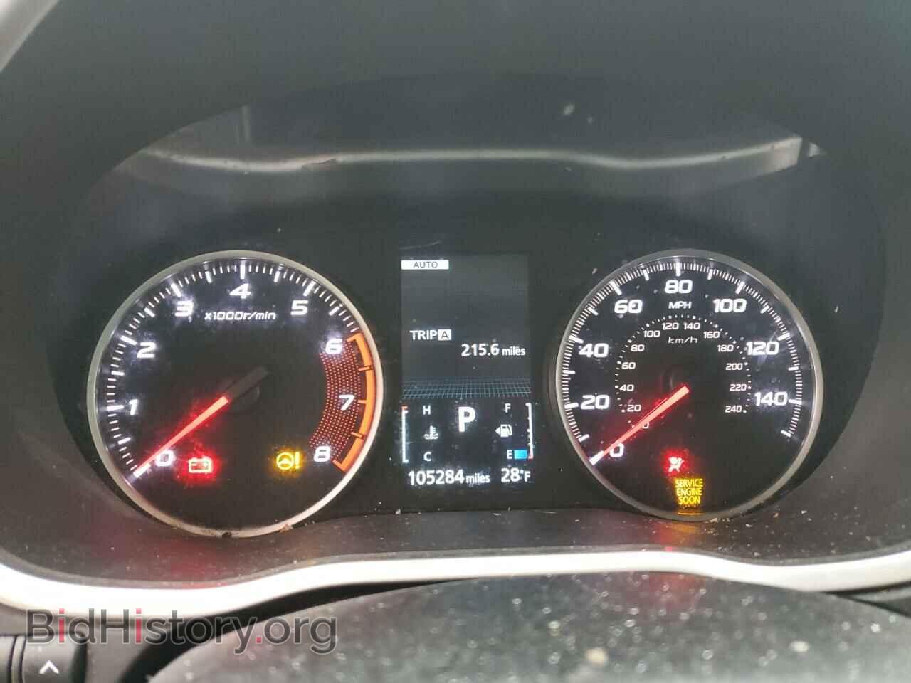 2018 MITSUBISHI ECLIPSE - VIN: JA4AT3AA8JZ042637 - Фото 9
