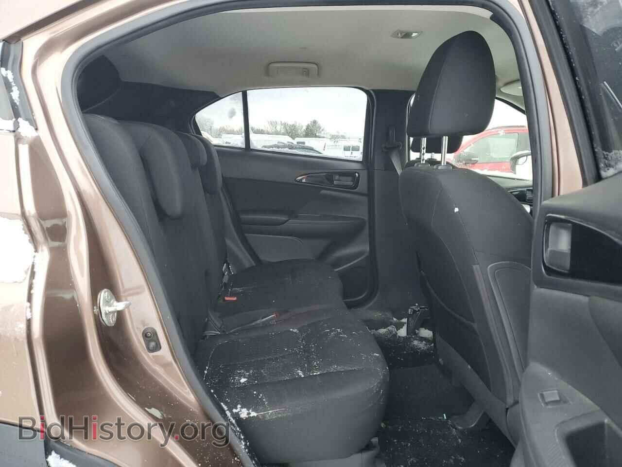 2018 MITSUBISHI ECLIPSE - VIN: JA4AT3AA8JZ042637 - Фото 10