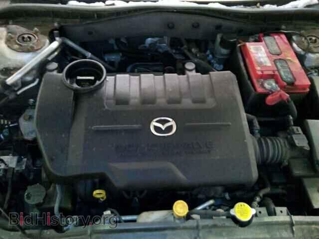 2005 MAZDA 6 - VIN: 1YVHP84C455M50918 - Фото 7