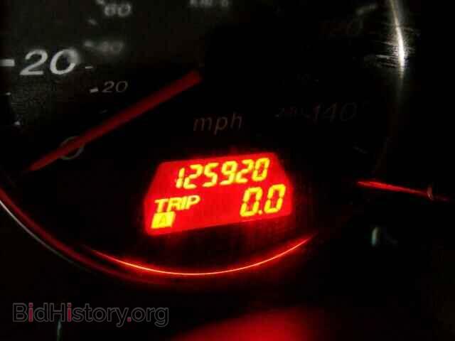 2005 MAZDA 6 - VIN: 1YVHP84C455M50918 - Фото 8