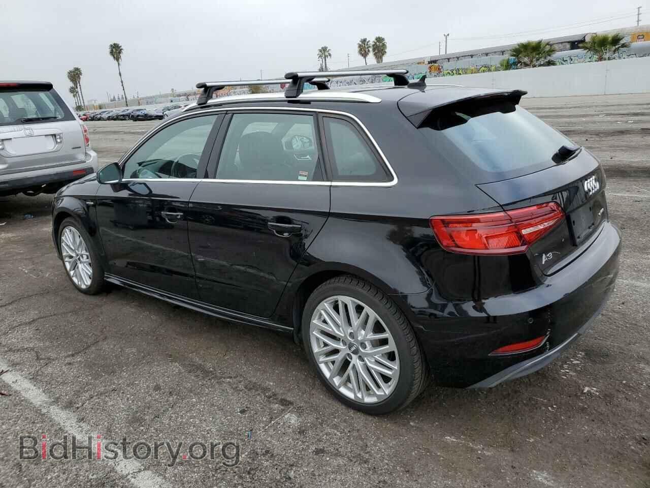 2018 AUDI A3 - VIN: WAUTPBFF2JA060547 - Photo 2