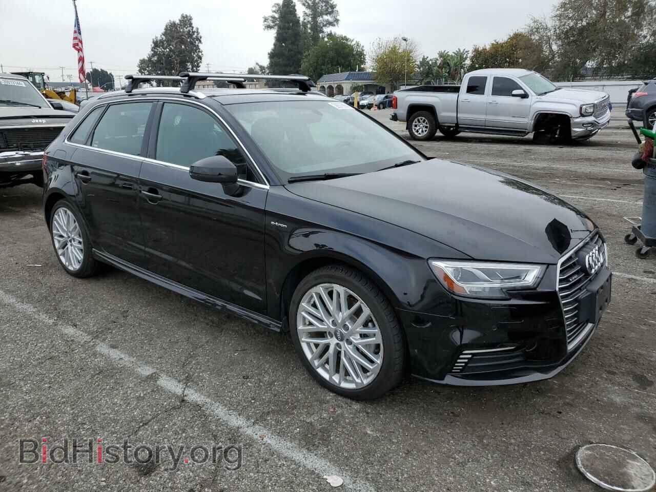 2018 AUDI A3 - VIN: WAUTPBFF2JA060547 - Photo 4