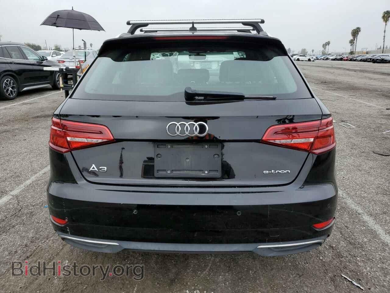 2018 AUDI A3 - VIN: WAUTPBFF2JA060547 - Photo 6