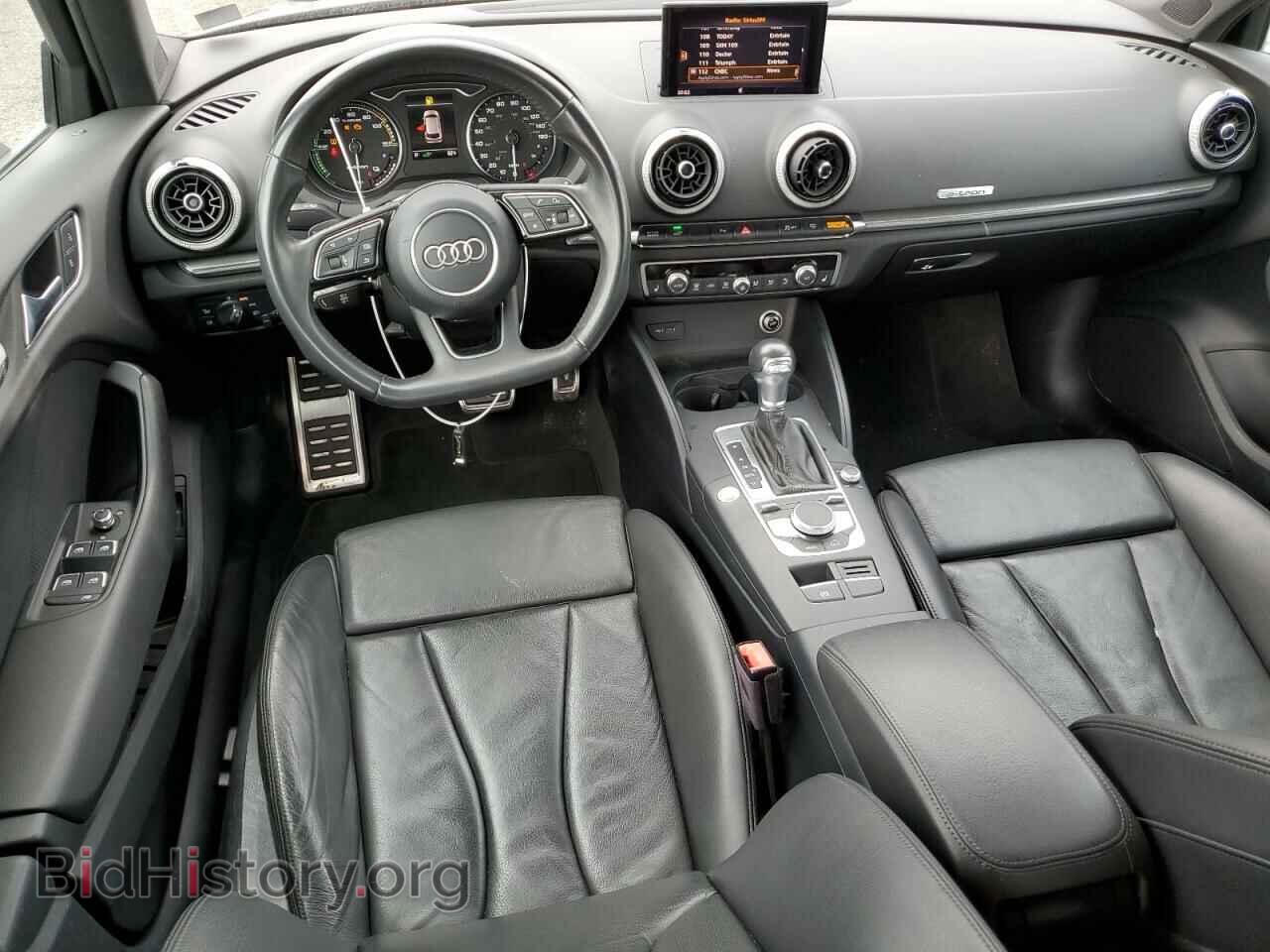 2018 AUDI A3 - VIN: WAUTPBFF2JA060547 - Photo 8