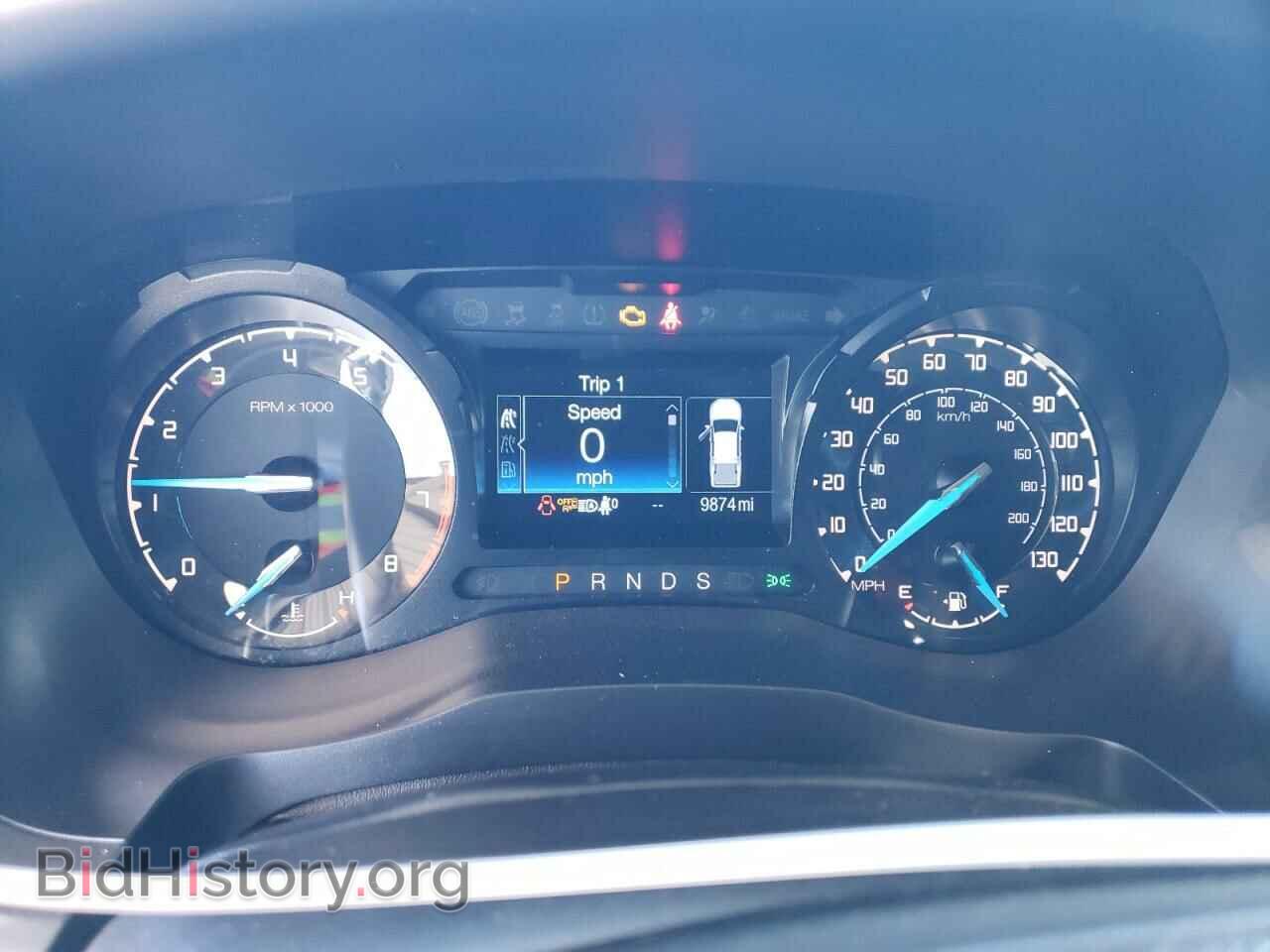 2021 FORD RANGER - VIN: 1FTER4EH5MLD89885 - Фото 9