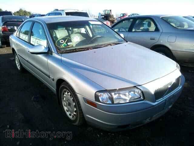 Фотография YV1TS97D9X1059907 - VOLVO S80 1999