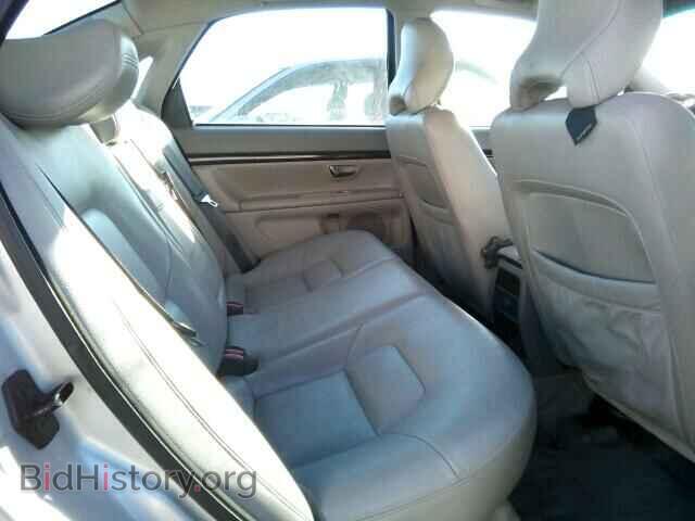 1999 VOLVO S80 - VIN: YV1TS97D9X1059907 - Фото 6