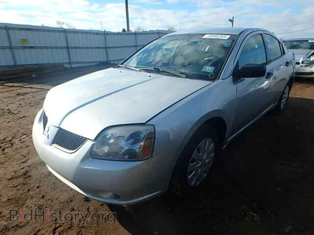2006 MITSUBISHI GALANT - VIN: 4A3AB26F36E059851 - Фото 2