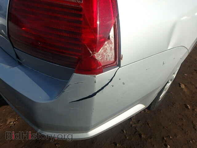 2006 MITSUBISHI GALANT - VIN: 4A3AB26F36E059851 - Фото 9