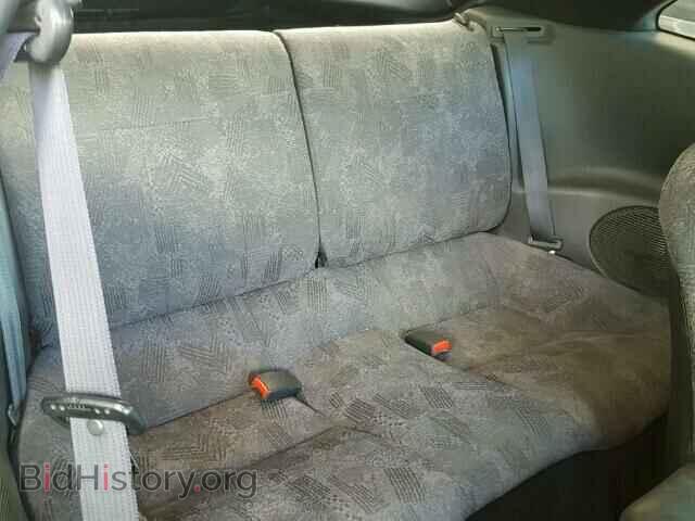 2002 MITSUBISHI ECLIPSE - VIN: 4A3AC44G62E053752 - Фото 6