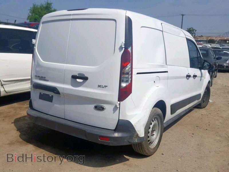 2015 Ford TRANSIT CO (VIN NM0LS7F74F1226949) — photo 4 of 10